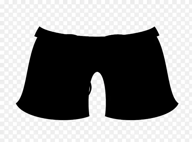 短裤泳裤内裤产品设计