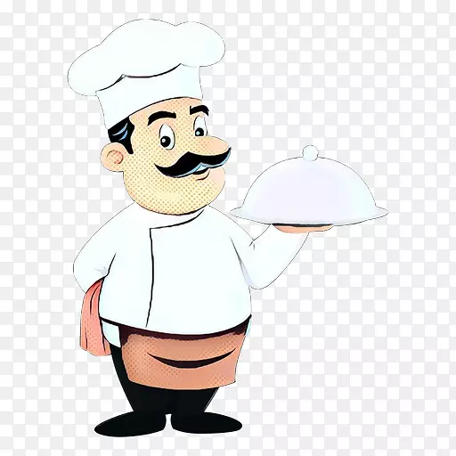 png图片厨师餐厅剪贴画烹饪