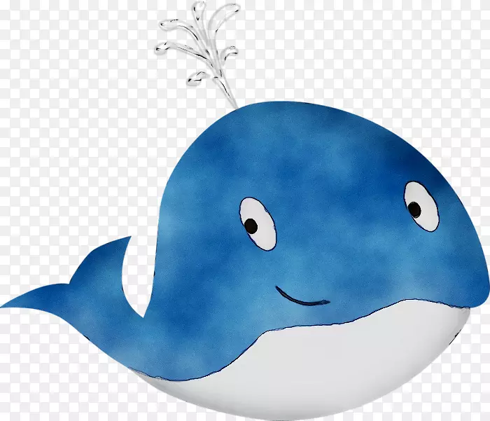 海豚鲸鱼海洋生物头饰