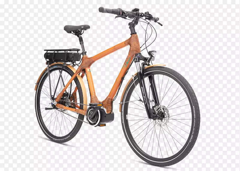竹自行车，电动自行车，山地车，自行车架.自行车