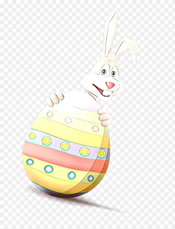 复活节兔子彩蛋产品