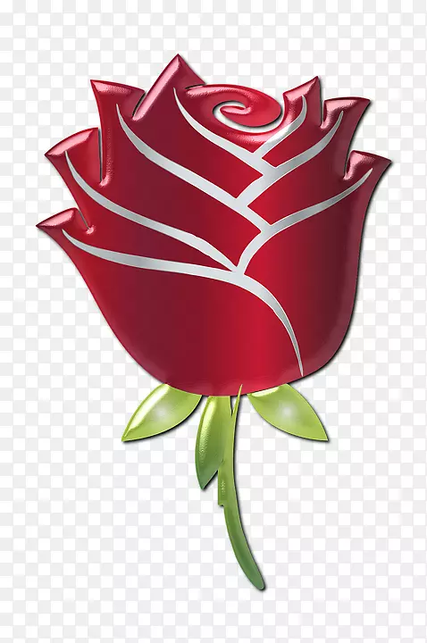 剪贴画开放部分图形玫瑰png图片.黑色玫瑰透明背景PNG植物花