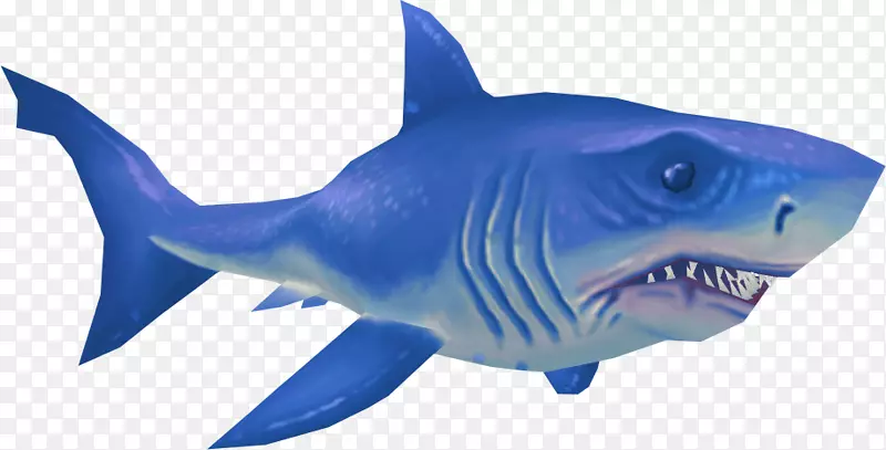 大白鲨png图片剪辑艺术虎鲨-鲨鱼徽标PNG大白