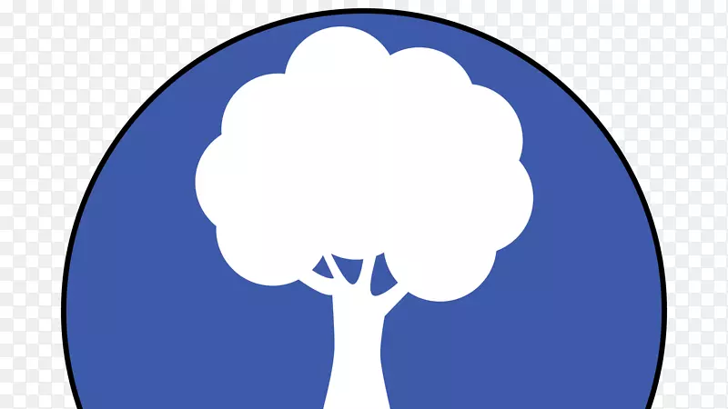 剪贴画设计树电脑图标-蘑菇云透明PNG树