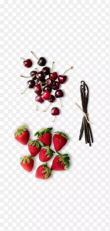 蔓越莓天然食物浆果静物摄影超级食物易红葡萄酒桑格里亚