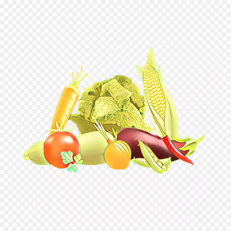 蔬菜饮食食品水果