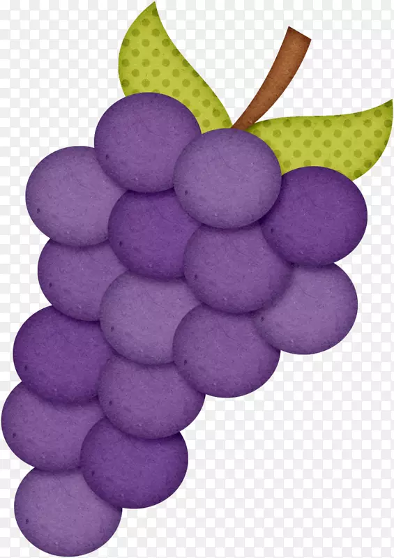 果蔬葡萄食品-葡萄拔紫