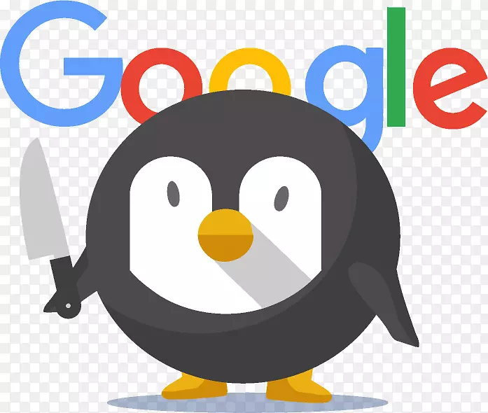 谷歌企鹅谷歌蜂鸟谷歌鸽子谷歌熊猫企鹅