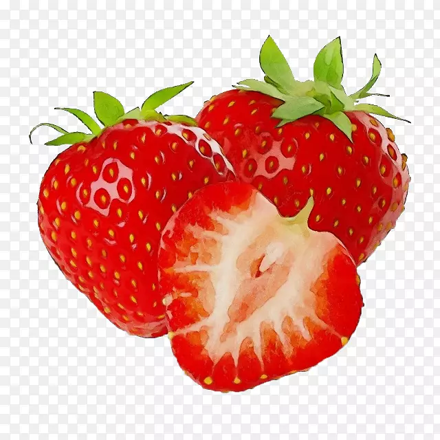 草莓香油食品香水