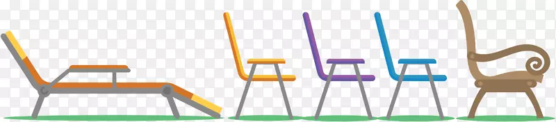 椅子产品设计图形能源