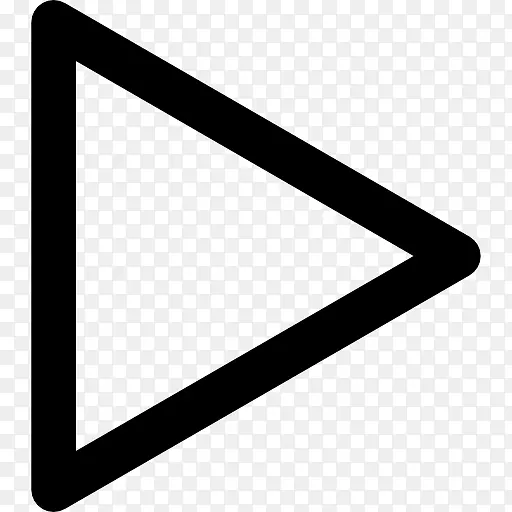 三角形 箭头 直角三角形