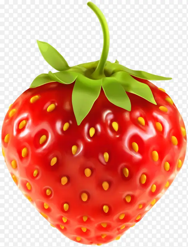 采购产品草莓 食品 水果