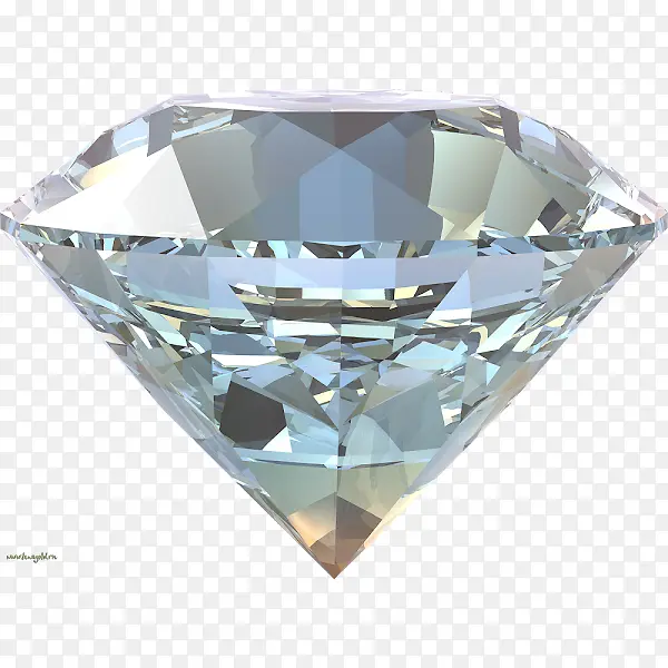 灿烂 钻石 珠宝