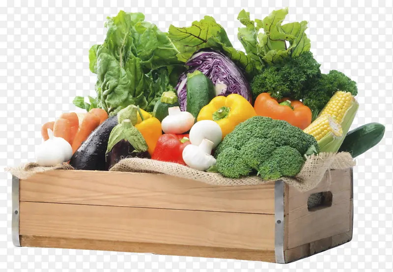 有机食品 蔬菜 农贸市场