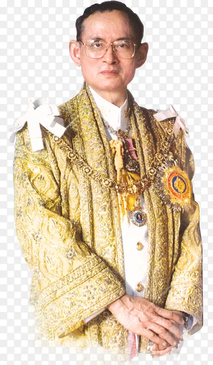 普密蓬阿杜德 查克里王朝 泰国君主制