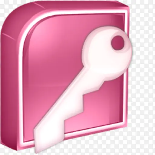 计算机软件 计算机 粉色