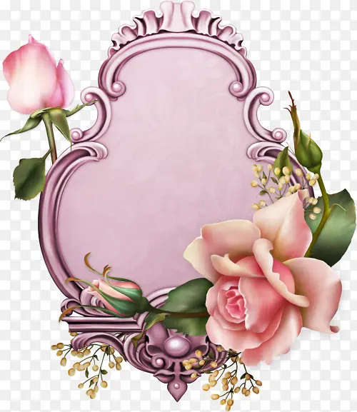 采购产品花园玫瑰 花 画框