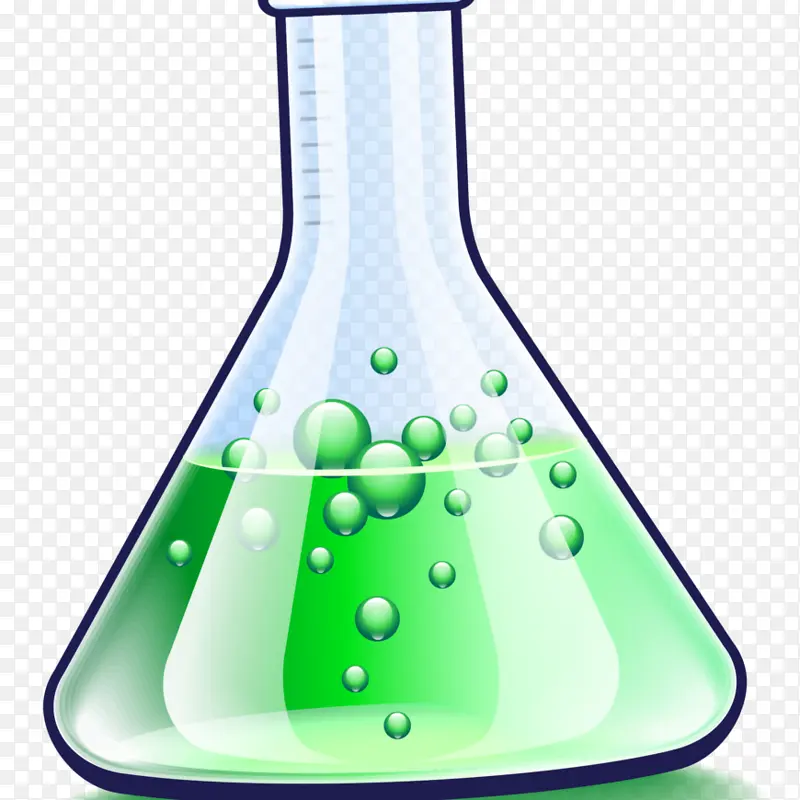 实验室烧瓶 科学 实验室