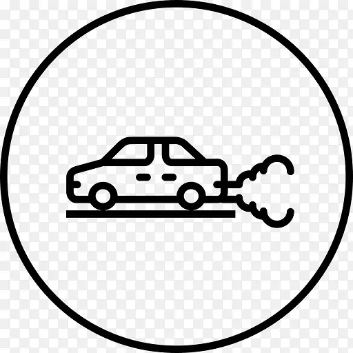 汽车 污染 标致