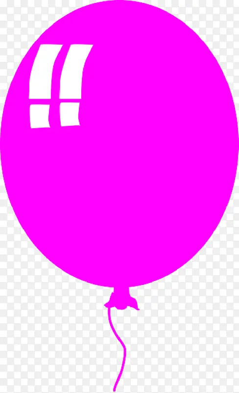 气球 气球建模 气球释放