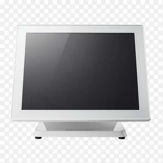 电脑显示器 输出设备 平板显示器
