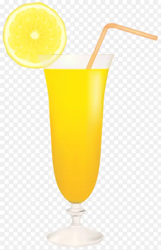 橙汁 果汁 柠檬汁