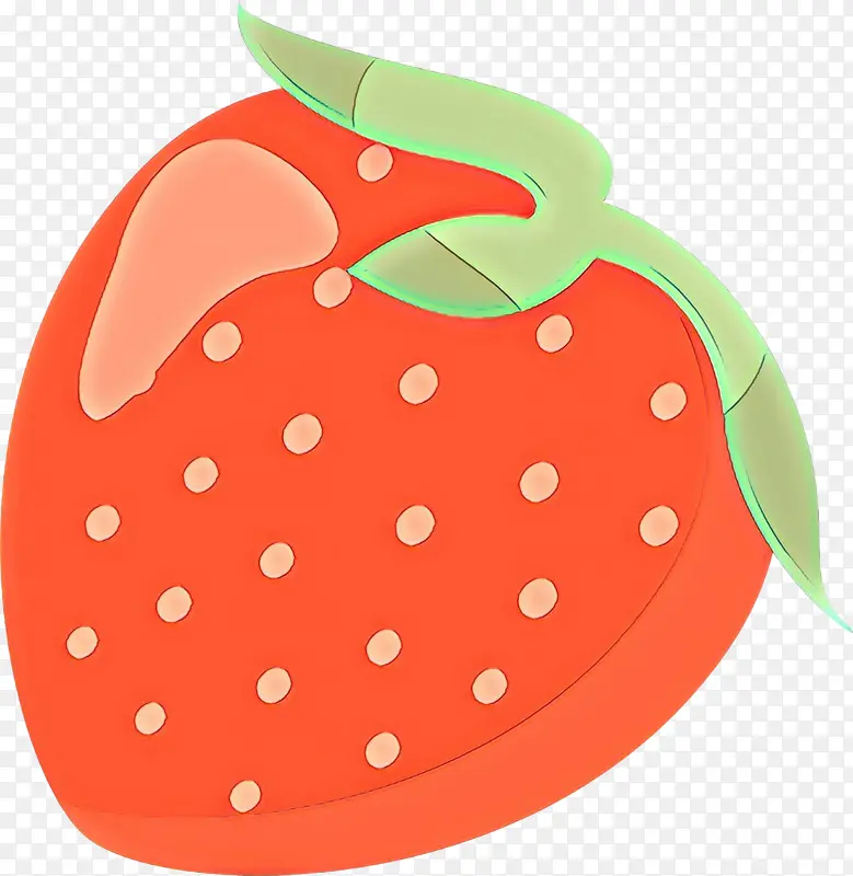 草莓 围兜 水果