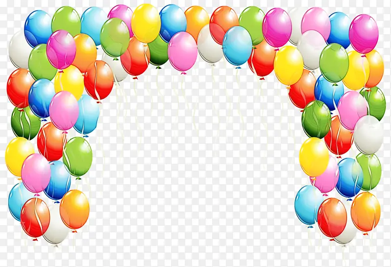 气球 玩具气球 气球生日
