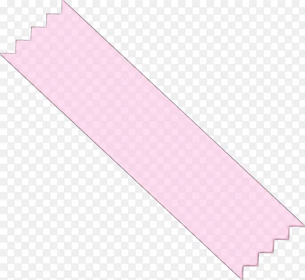 角度 线条 粉色