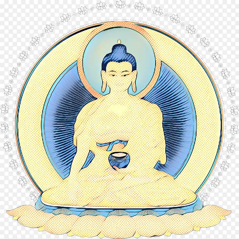 冥想 佛教 藏传佛教