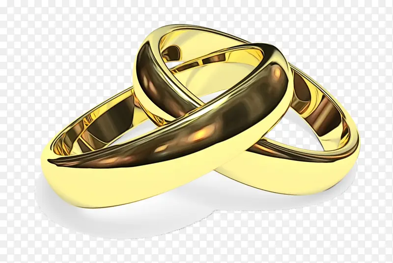 结婚戒指 戒指 克拉达戒指