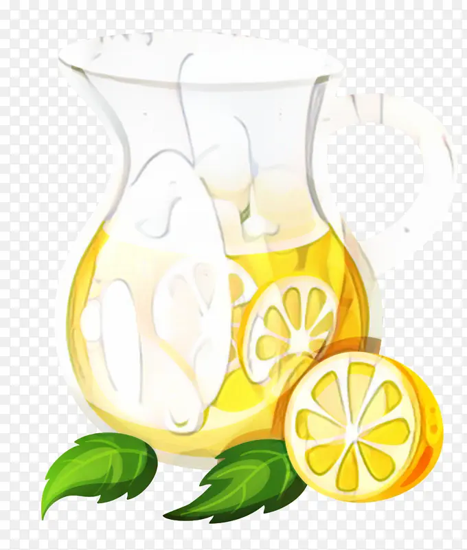 汽水 柠檬水 果汁
