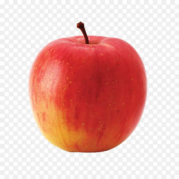 苹果 水果 富士