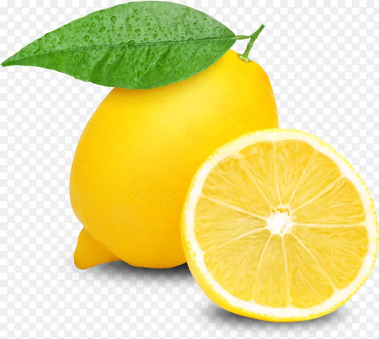柠檬 酸橙 甜柠檬