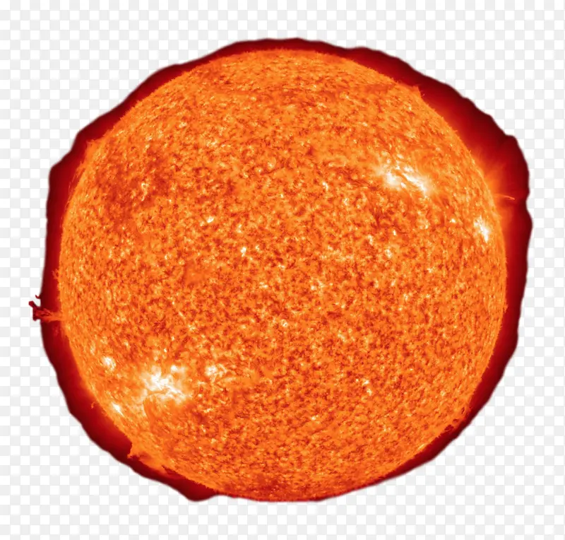能源 太阳 核聚变