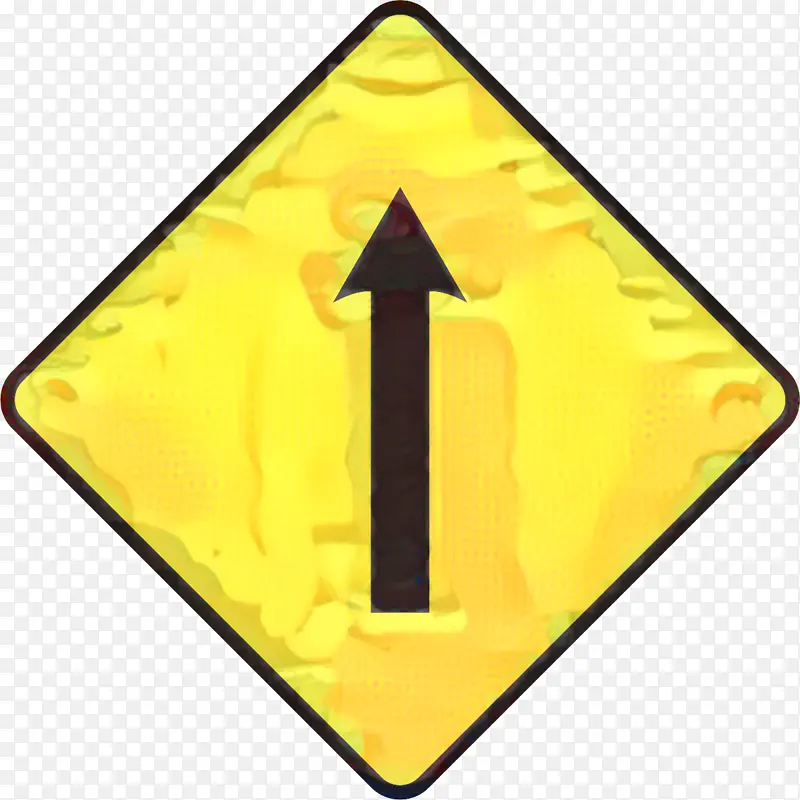 交通标志 道路 符号