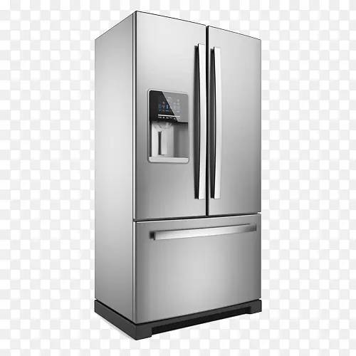 冰箱 家用电器 冷柜