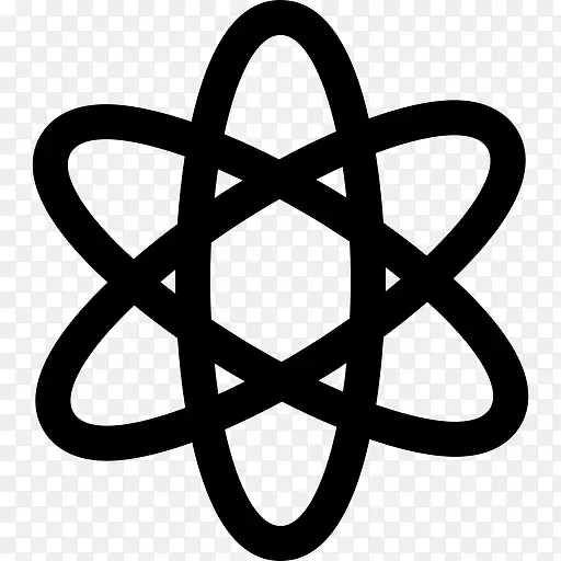 核能 符号 能源