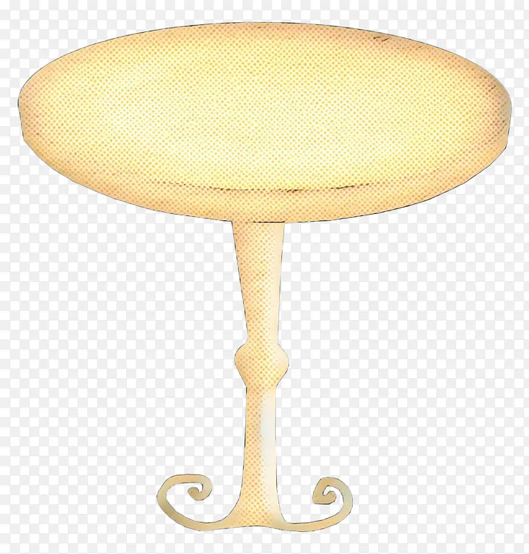 桌子 黄色 家具