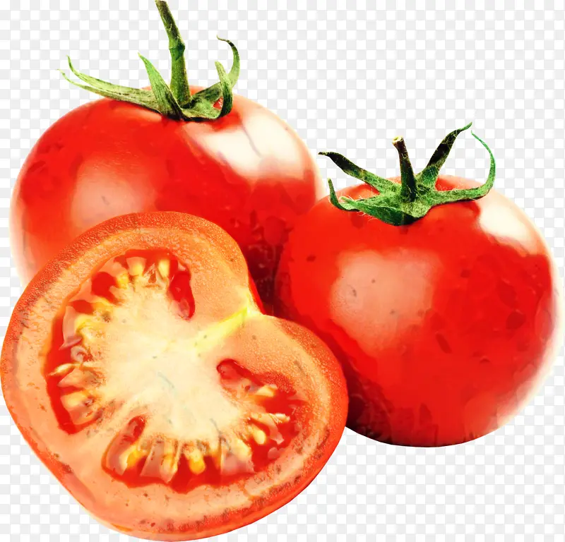 樱桃番茄 蔬菜 食品