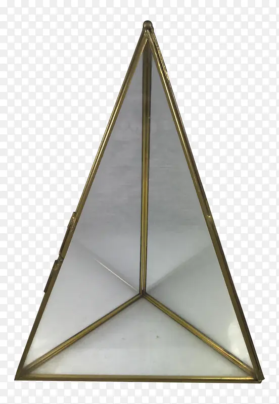 卢浮宫金字塔 卢浮宫博物馆 三角形