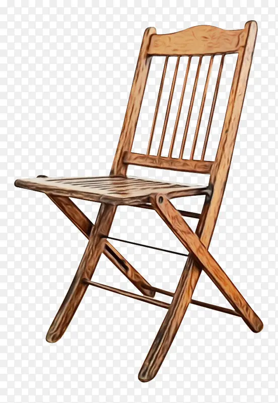 折叠椅 椅子 家具