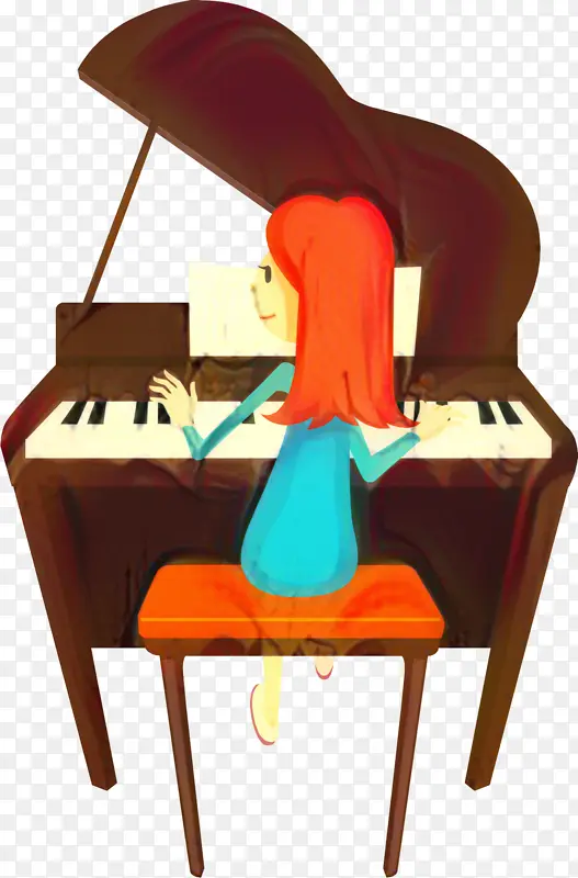 钢琴 音乐 钢琴大师