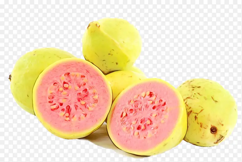 番石榴 热带水果 水果