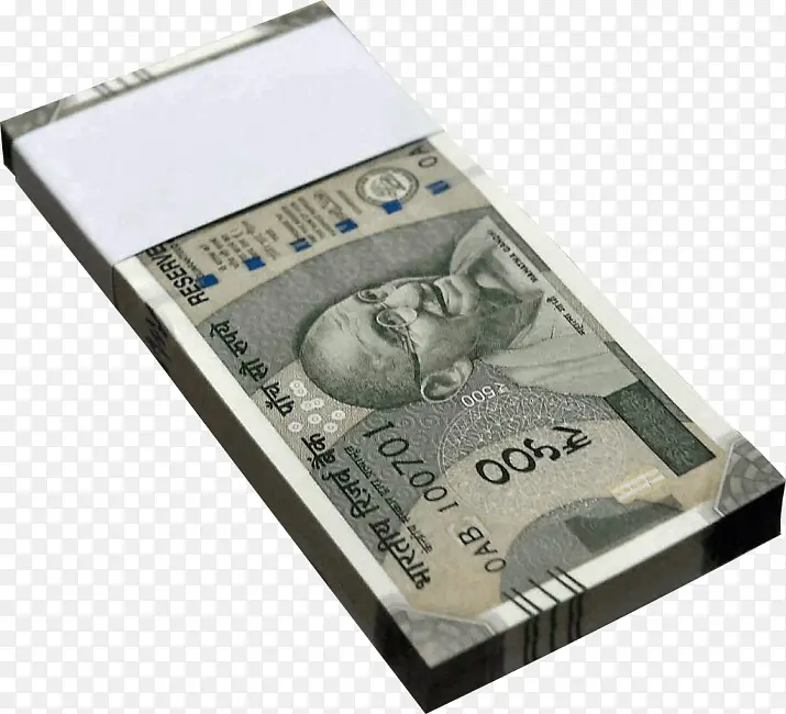 印度卢比 印度 货币