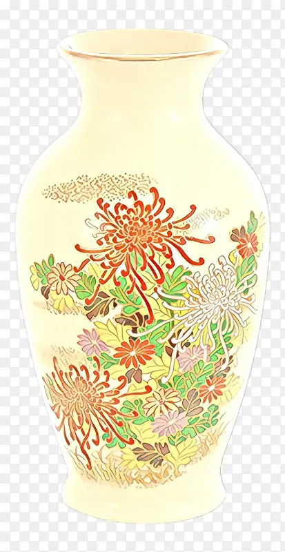 花瓶 陶瓷 花盆