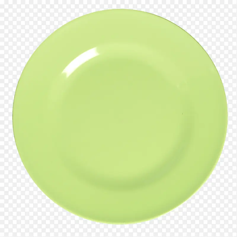 采购产品餐具 餐具 绿色