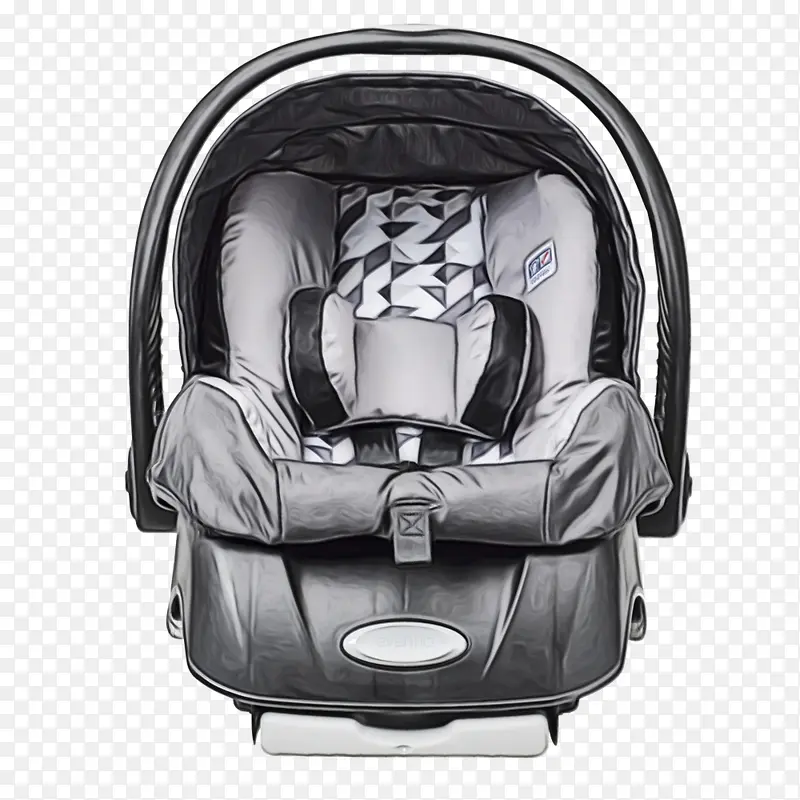 幼儿汽车座椅 婴儿 婴儿运输