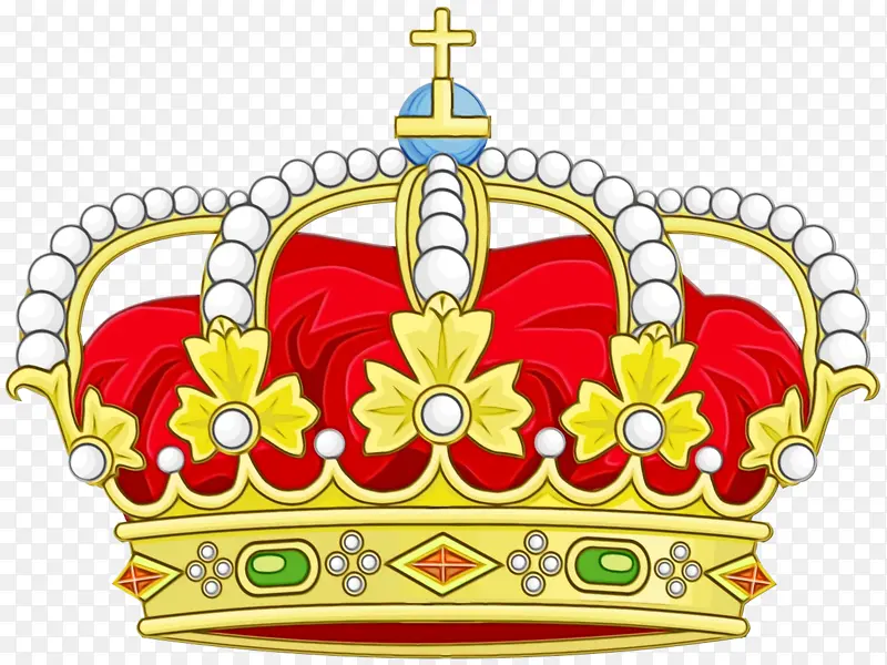 西班牙 西班牙皇冠 西班牙君主制