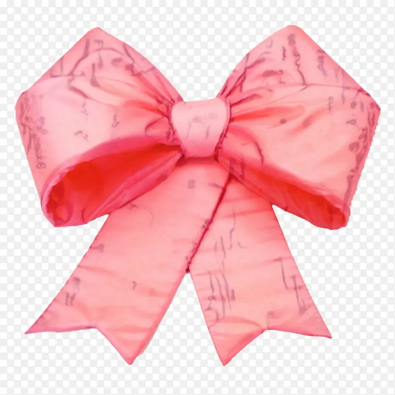 丝带 粉色 粉色丝带